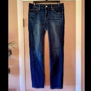 American Eagle Super Stretch Skinny Jeans